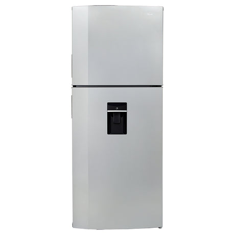Nevera No Frost Haceb Inox 74x175.5cm De 404 Litros con Dispensador de Agua - NEVERAS | Bylmo