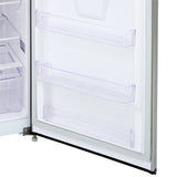 Nevera No Frost Haceb Inox 74x175.5cm De 404 Litros con Dispensador de Agua - NEVERAS | Bylmo