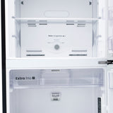 Nevera No Frost Haceb Inox 74x175.5cm De 404 Litros con Dispensador de Agua - NEVERAS | Bylmo