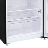 Nevera No Frost Haceb Inox 74x175.5cm De 404 Litros con Dispensador de Agua - NEVERAS | Bylmo
