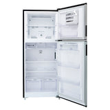 Nevera No Frost Haceb Inox 74x175.5cm De 404 Litros con Dispensador de Agua - NEVERAS | Bylmo