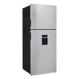 Nevera No Frost Haceb Inox 74x175.5cm De 404 Litros con Dispensador de Agua - NEVERAS | Bylmo