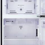 Nevera No Frost Haceb Titanio 74x175.5cm De 448 Litros con Dispensador de Agua - NEVERAS | Bylmo