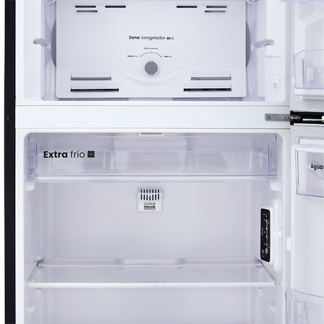 Nevera No Frost Haceb Titanio 74x175.5cm De 448 Litros con Dispensador de Agua - NEVERAS | Bylmo