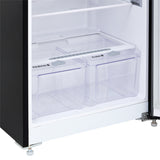 Nevera No Frost Haceb Titanio 74x175.5cm De 448 Litros con Dispensador de Agua - NEVERAS | Bylmo
