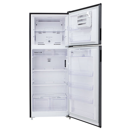 Nevera No Frost Haceb Titanio 74x175.5cm De 448 Litros con Dispensador de Agua - NEVERAS | Bylmo