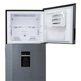 Nevera No Frost Haceb Titanio 74x175.5cm De 448 Litros con Dispensador de Agua - NEVERAS | Bylmo