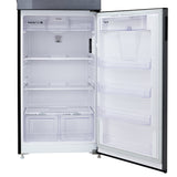 Nevera No Frost Haceb Titanio 74x175.5cm De 448 Litros con Dispensador de Agua - NEVERAS | Bylmo