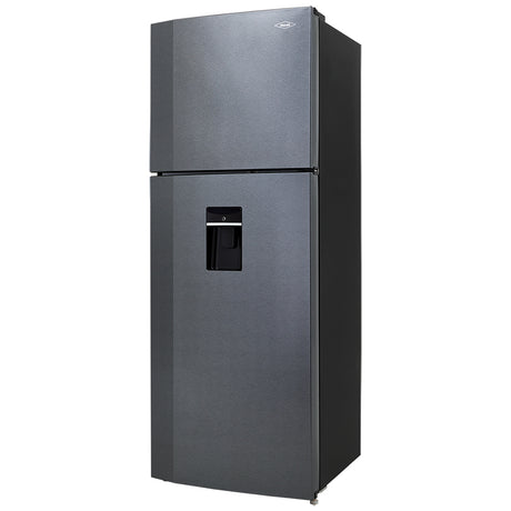Nevera No Frost Haceb Titanio 74x175.5cm De 448 Litros con Dispensador de Agua - NEVERAS | Bylmo