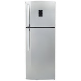 Nevera No Frost Haceb Inox 74x188cm De 448 Litros con Dispensador de Agua - NEVERAS | Bylmo