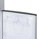 Nevera No Frost Haceb Inox 74x188cm De 448 Litros con Dispensador de Agua - NEVERAS | Bylmo