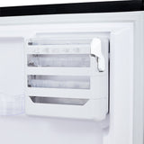 Nevera No Frost Haceb Inox 74x188cm De 448 Litros con Dispensador de Agua - NEVERAS | Bylmo
