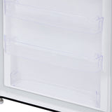Nevera No Frost Haceb Inox 74x188cm De 448 Litros con Dispensador de Agua - NEVERAS | Bylmo