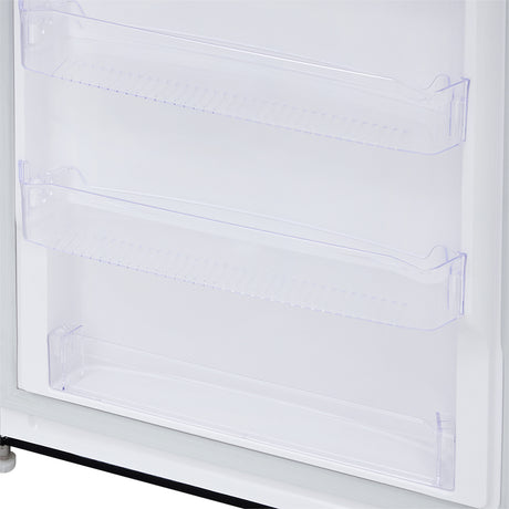 Nevera No Frost Haceb Inox 74x188cm De 448 Litros con Dispensador de Agua - NEVERAS | Bylmo
