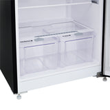 Nevera No Frost Haceb Inox 74x188cm De 448 Litros con Dispensador de Agua - NEVERAS | Bylmo