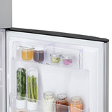 Nevera No Frost Haceb Inox 74x188cm De 448 Litros con Dispensador de Agua - NEVERAS | Bylmo