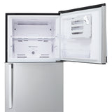 Nevera No Frost Haceb Inox 74x188cm De 448 Litros con Dispensador de Agua - NEVERAS | Bylmo