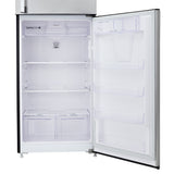 Nevera No Frost Haceb Inox 74x188cm De 448 Litros con Dispensador de Agua - NEVERAS | Bylmo