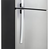 Nevera No Frost Haceb Inox 74x188cm De 448 Litros con Dispensador de Agua - NEVERAS | Bylmo