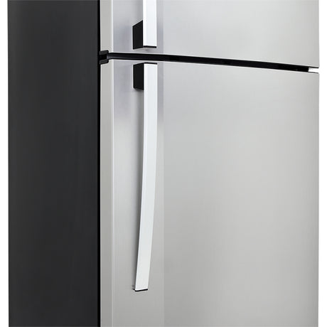Nevera No Frost Haceb Inox 74x188cm De 448 Litros con Dispensador de Agua - NEVERAS | Bylmo