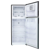 Nevera No Frost Haceb Negro Cósmico 74x188cm De 448 Litros con Dispensador de Agua - NEVERAS | Bylmo