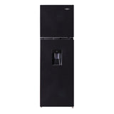 Nevera No Frost Haceb Negro 58x170cm De 241 Litros con Dispensador de Agua - NEVERAS | Bylmo