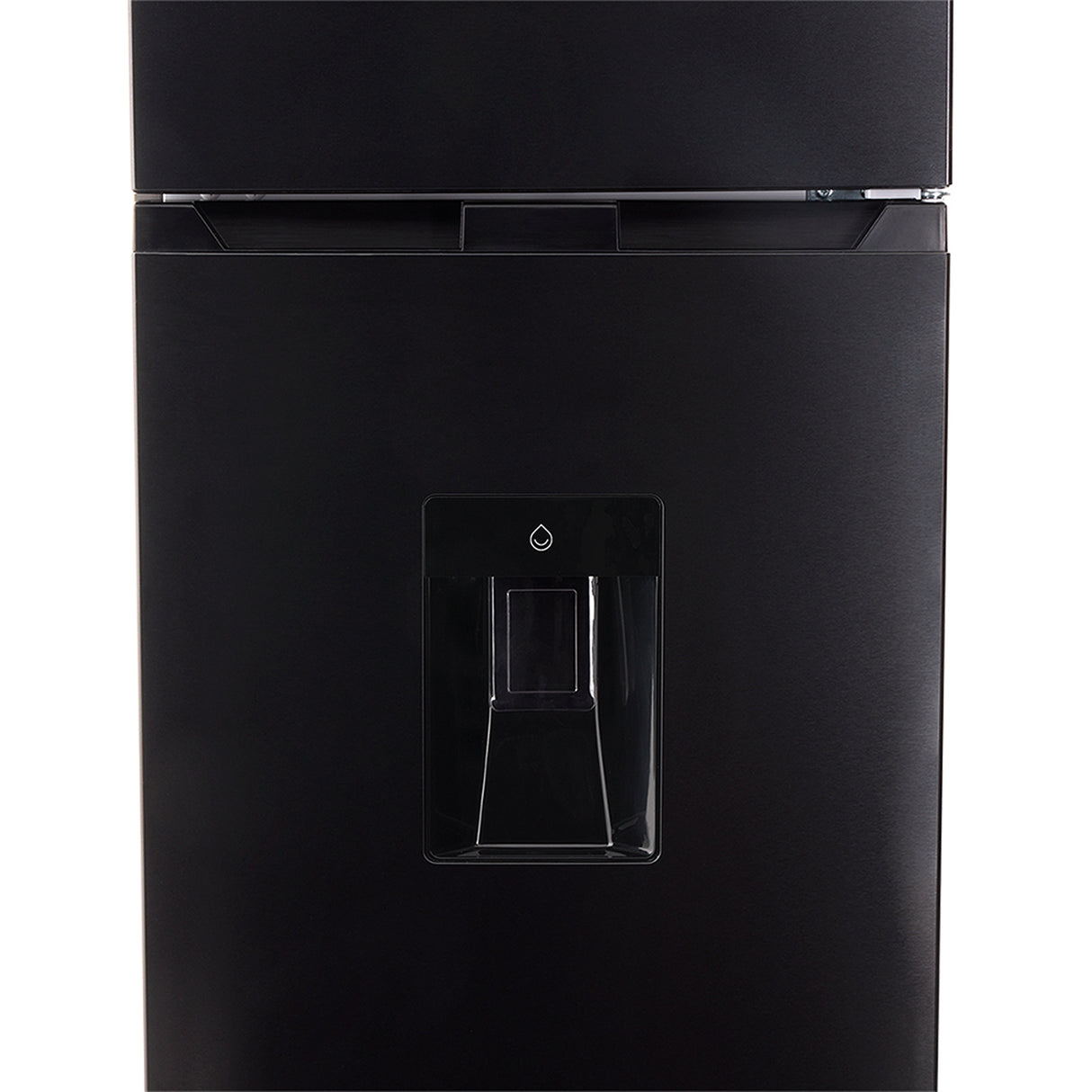 Nevera No Frost Haceb Negro 58x170cm De 241 Litros con Dispensador de Agua - NEVERAS | Bylmo