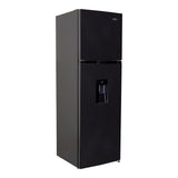 Nevera No Frost Haceb Negro 58x170cm De 241 Litros con Dispensador de Agua - NEVERAS | Bylmo