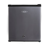 Mini Bar No Frost Haceb Inox 46.5x54cm de 46 Litros - MINIBAR | Bylmo