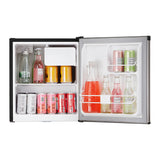 Mini Bar No Frost Haceb Inox 46.5x54cm de 46 Litros - MINIBAR | Bylmo
