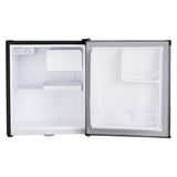Mini Bar No Frost Haceb Inox 46.5x54cm de 46 Litros - MINIBAR | Bylmo