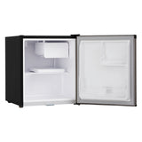 Mini Bar No Frost Haceb Inox 46.5x54cm de 46 Litros - MINIBAR | Bylmo