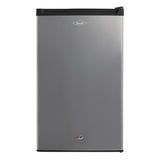 Mini Bar No Frost Haceb Inox 52x86cm de 122 Litros - MINIBAR | Bylmo