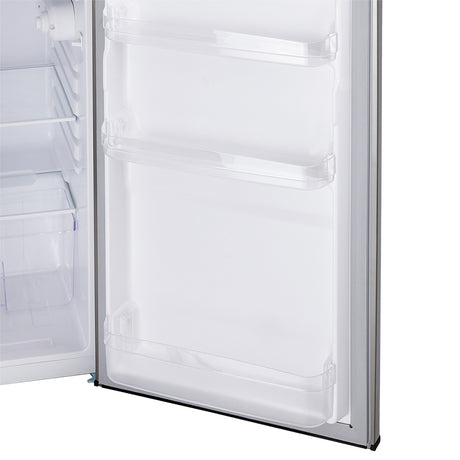 Mini Bar No Frost Haceb Inox 52x86cm de 122 Litros - MINIBAR | Bylmo
