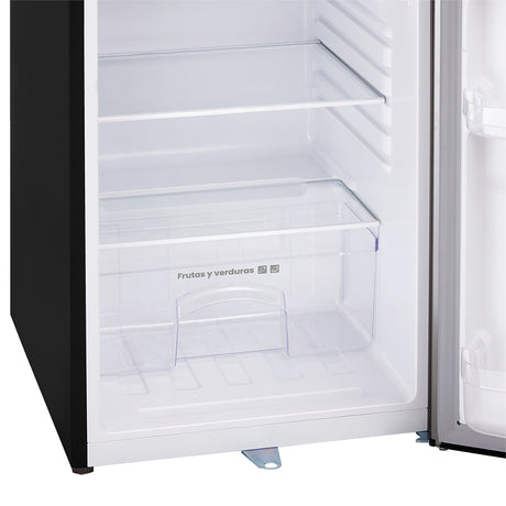 Mini Bar No Frost Haceb Inox 52x86cm de 122 Litros - MINIBAR | Bylmo