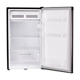 Mini Bar No Frost Haceb Inox 52x86cm de 122 Litros - MINIBAR | Bylmo