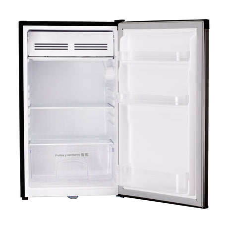 Mini Bar No Frost Haceb Inox 52x86cm de 122 Litros - MINIBAR | Bylmo