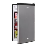 Mini Bar No Frost Haceb Inox 52x86cm de 122 Litros - MINIBAR | Bylmo