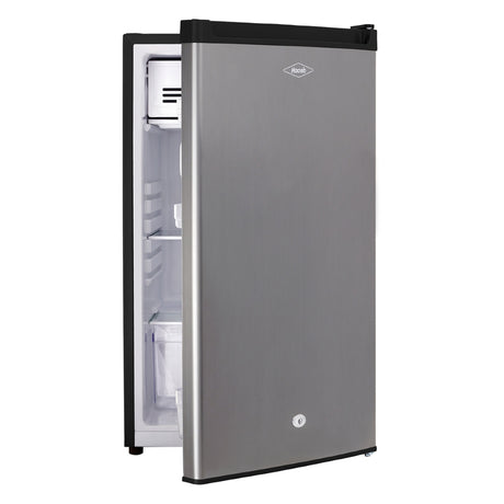 Mini Bar No Frost Haceb Inox 52x86cm de 122 Litros - MINIBAR | Bylmo