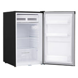 Mini Bar No Frost Haceb Inox 52x86cm de 122 Litros - MINIBAR | Bylmo