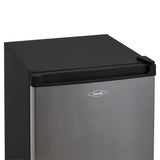 Mini Bar No Frost Haceb Inox 52x86cm de 122 Litros - MINIBAR | Bylmo