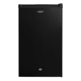 Mini Bar No Frost Haceb Negro 49.3x84.2cm de 122 Litros - MINIBAR | Bylmo