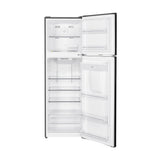Nevera Inverter No Frost Kalley Gris Oscuro 54x166.8cm de 245 Litros con Dispensador de Agua y con Congelador Superior - NEVERAS | Bylmo