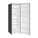 Nevera Inverter No Frost Kalley Gris Oscuro 54x166.8cm de 245 Litros con Dispensador de Agua y con Congelador Superior - NEVERAS | Bylmo