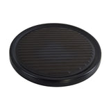 Raclette Kalley Negro Mate 29.5x12.5cm Antiadherente con Seis Mini Sartenes - SARTENES ELECTRICOS | Bylmo