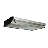 Campana Extractora Haceb Kala Inox 76x11.6cm 110 Voltios de Tres Velocidades y con Iluminación