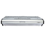 Campana Extractora Haceb Kala Inox 60x11.6cm 110 Voltios de Tres Velocidades y con Iluminación - CAMPANAS Y EXTRACTORES | Bylmo