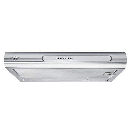 Campana Extractora Haceb Tofu Inox 59.6x8.4cm 110 Voltios de Tres Velocidades y con Iluminación - CAMPANAS Y EXTRACTORES | Bylmo