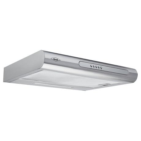 Campana Extractora Haceb Tofu Inox 59.6x8.4cm 110 Voltios de Tres Velocidades y con Iluminación