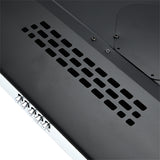 Campana Extractora Haceb Kala Negro y Inox 60x11.6cm 110 Voltios de Tres Velocidades y con Iluminación - CAMPANAS Y EXTRACTORES | Bylmo